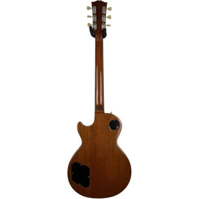 Gibson Les Paul Classic 1960 2006 - Honey Fade image 13
