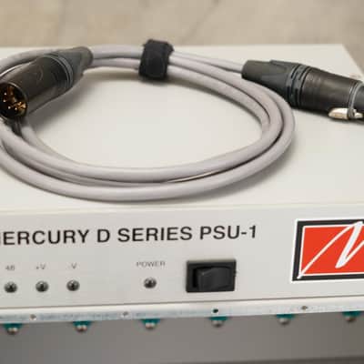 Mercury G810 10-Sp 500-Series Rack System #56504 image 18