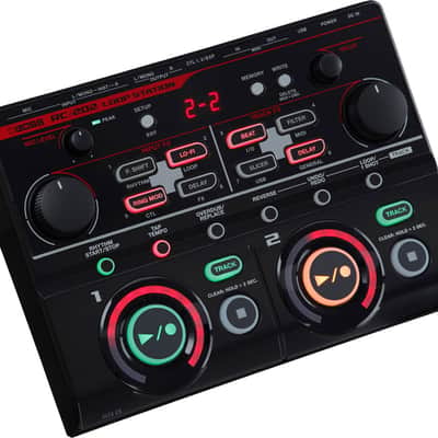 Boss RC-202 Loop Station Pedal Bild 3