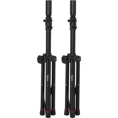 FRAMEWORKS GFWSPK0250SET Standard - Set mini pieds d'enceinte avec houss image 4