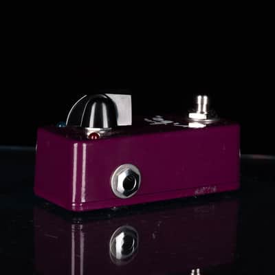 Used Lovepedal Pickle Vibe Tremolo Vibrato Pedal image 5