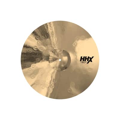 Sabian 18