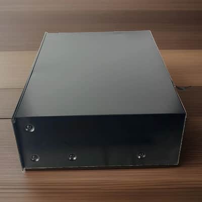 TEAC EQA-30BL Stereo Graphic Equalizer & Spectrum Analyzer - Serviced (Made in Japan) image 5