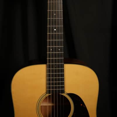 Martin Custom Shop D-18 image 7