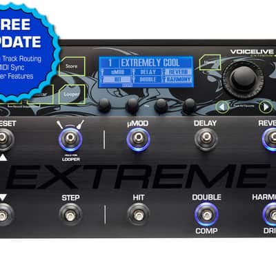 TC Helicon VoiceLive 3 Extreme image 1