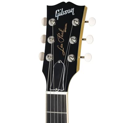 Immagine Gibson Les Paul Special, TV Yellow - 4