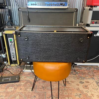 Marshall Studio 900 SN20H "JCM 900" 2-Channel 20-Watt Guitar Amp Head 2025 - Present - Black image 3