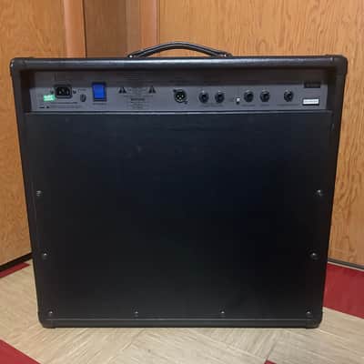 Randall T2C 100w Tube Hybrid 1x12 combo amp image 2