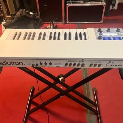 Mellotron M4000D Mini image 6