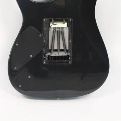 Ibanez RGT-42 2003 Black Pearl image 6