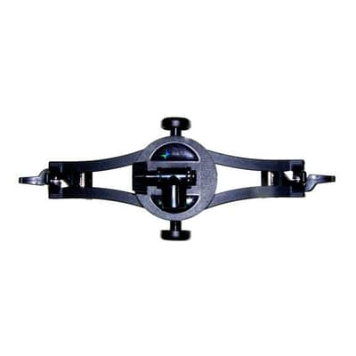 AirTurn MANOS Universal Tablet and Phone Holder image 2