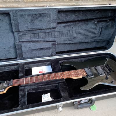 Fernandes Revolver Pro (Sustainer) - Left Handed image 10
