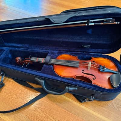 Bellafina Musicale Series Viola image 1