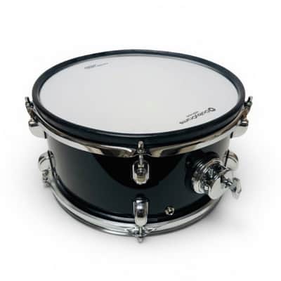 Dolby 12” Electronic Black TOM w 6 Triggers for Roland Alesis Drum image 4