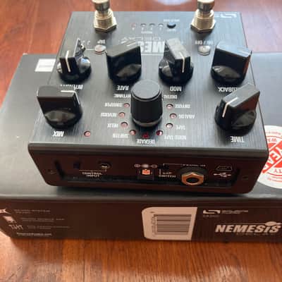 Source Audio Nemesis Delay image 4