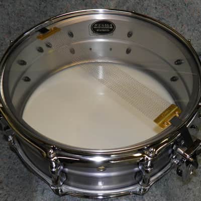 Tama SLP Classic Aluminum Dry low hours image 3
