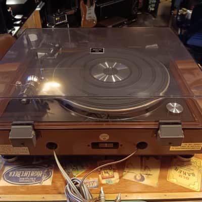 JVC Nivico SRP-B30E/5230 1970 image 8