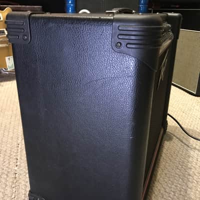 Peavey TransTube Bandit 112 Red Stripe 100W 1x12" Guitar Combo image 6
