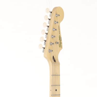 Squier by Fender Classic Vibe Duo Sonic 50s Desert Sand Squier [CGS080401133] (06/24) image 11