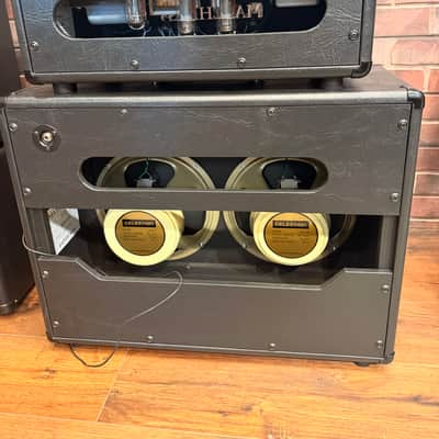 Matchless  Chieftain head and 2x12 Cab image 3