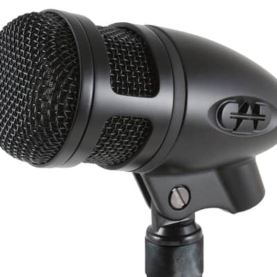 CAD - D88 - Supercardioid Kick Drum Microphone image 1