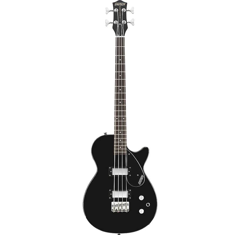 Gretsch Junior Jet Bass II with Rosewood Fretboard image 2