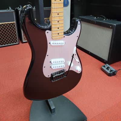 Squier Contemporary Stratocaster Special 2021 - Present - Black image 4