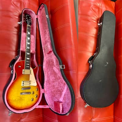 1977 Greco EG900 w/ OHSC Lifton - INSANE Top image 11