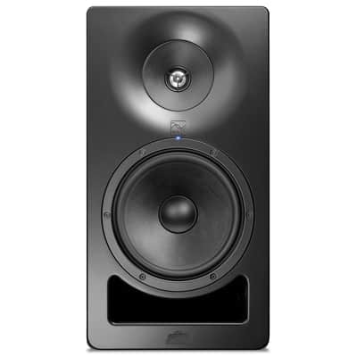 Kali Audio SM-8 3-Way Powered Studio Monitor image 1