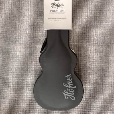 1965 Hofner Club Bass - Made in Germany (2023) image 12