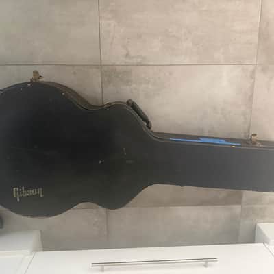 Gibson Johnny Smith 1961 - 1969 - Sunburst image 10
