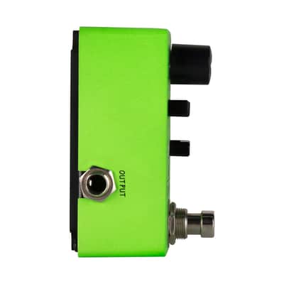 FLAMMA FC05 Modulation Effects Pedal image 2