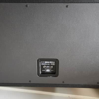 Laboga  Beast Classic 30 Black/Cream Plus, Footswitch, Amp Cover And Speaker Cable image 8