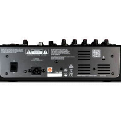 Allen & Heath ZEDi-10FX 10-channel Mixer with USB Audio Interface and Effects image 8
