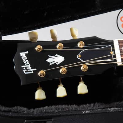 2023 Gibson Miranda Lambert Signature Bluebird Bluebonnet OHSC COA image 4