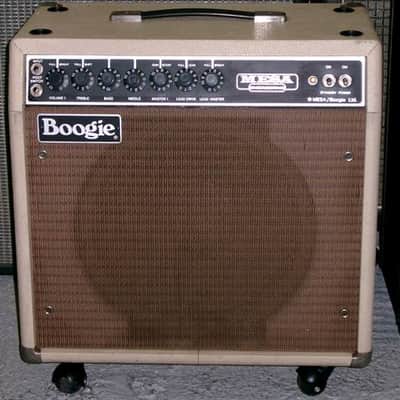 Mesa Boogie MK II 1979 image 1
