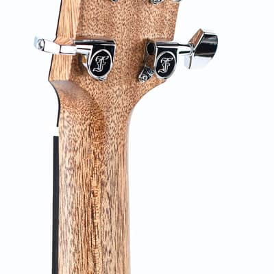 Furch Green GC SR Spruce Rosewood image 6