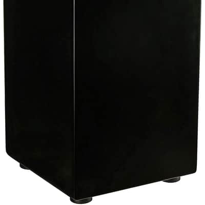 Meinl Subcaj1awa Custom Subwoofer Cajon With American White Ash Frontplate image 4