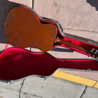 1988 Vintage Martin J-18M image 8