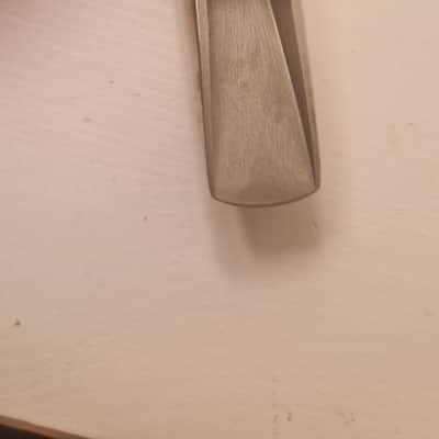 Beechler Bellite 8 tenor saxophone mouthpiece image 5