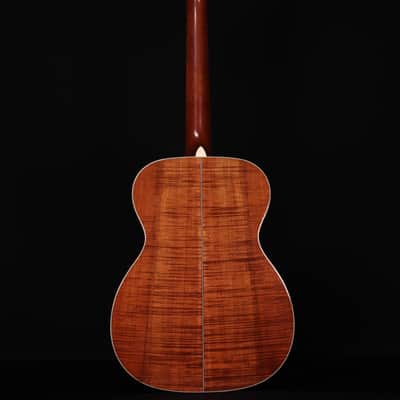 Martin Custom Shop 000-14 Fret - USED image 9