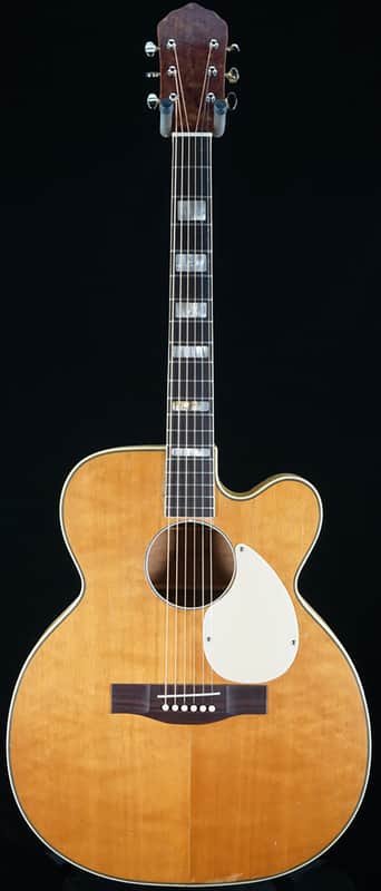 1950s Stay Gold Guitars Kay K-24 Rebuild and X Brace Conversion - VIDEO! image 1