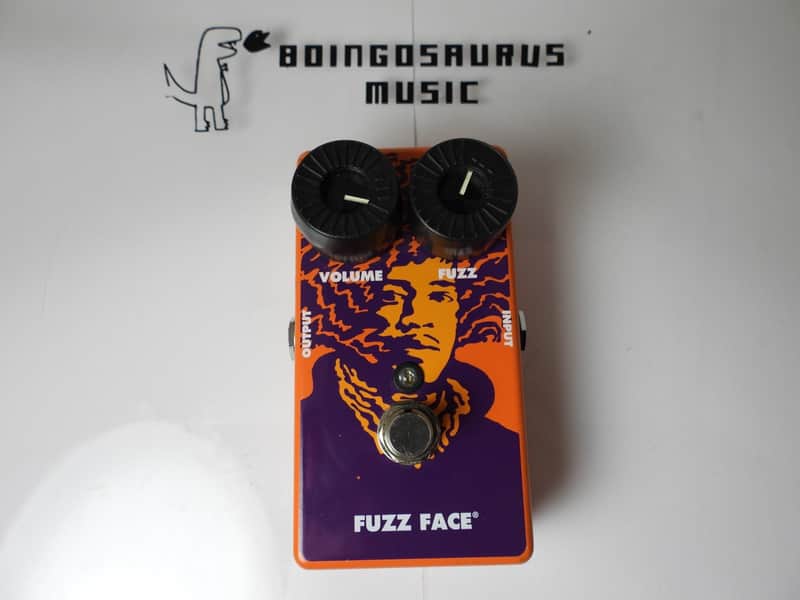 MXR MXR