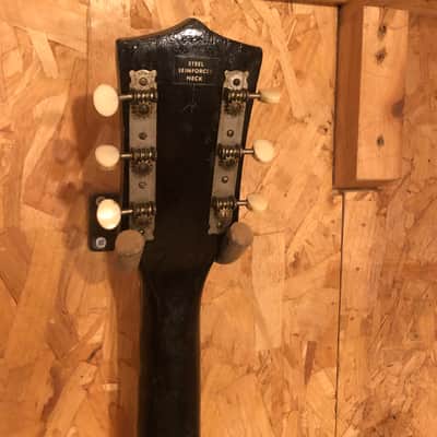 1960’s Kay K5160 Acoustic Guitar image 5