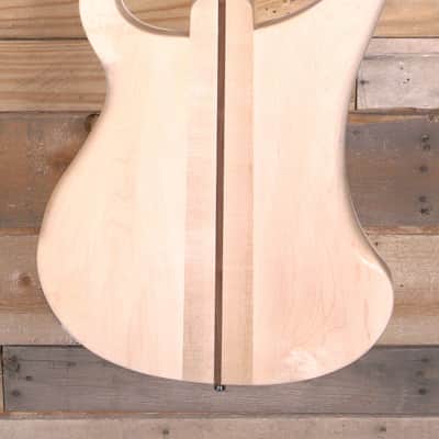 Rickenbacker 4003 Bass Mapleglo w/ Case Special Sale Price Until 6-30-26 image 3