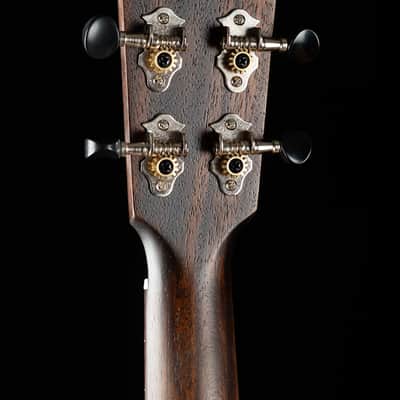 Eastman EU2-C Concert Ukulele - Natural image 7