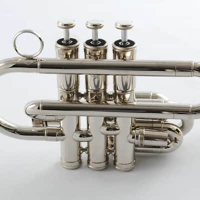 Schiller American Heritage Valve/Slide Trombone image 4