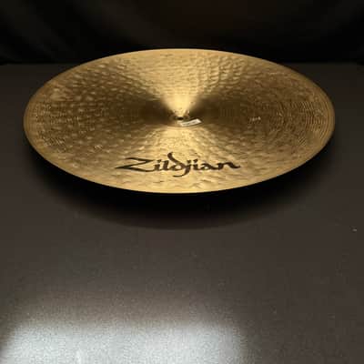 Zildjian 22" K Constantinople Medium Thin High Ride 2483 grams image 9