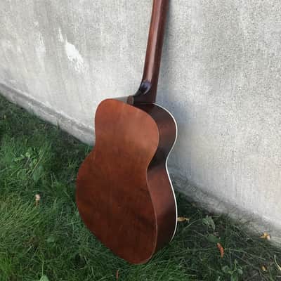 1969 Harmony H927 Guitar for Sale (Lots of Work, Player Ready)! image 10