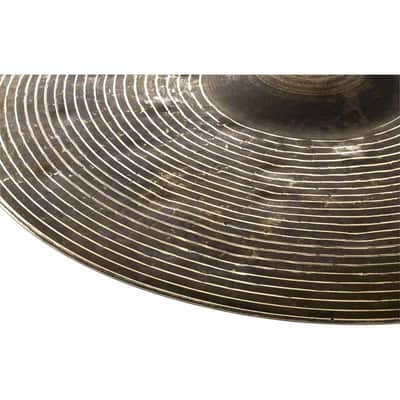 Zildjian K1416 K Custom 16" Special dry crash image 2